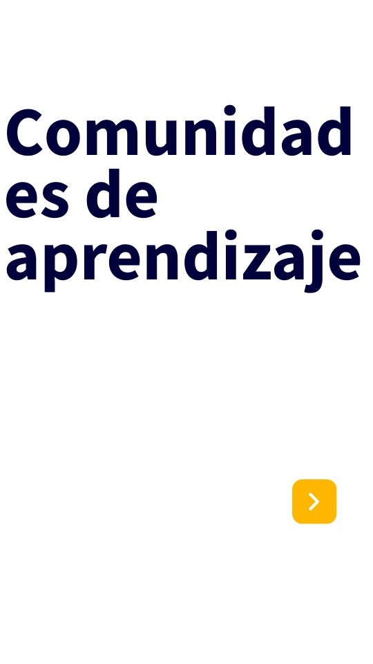 Comunidades de aprendizaje | Genially