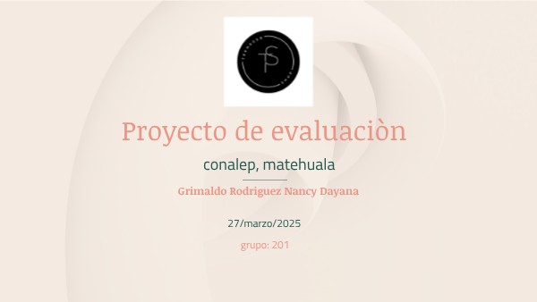 MI EMPRESA | Genially