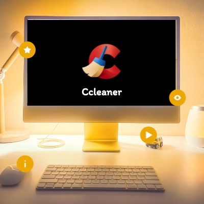 Ccleaner | Genially