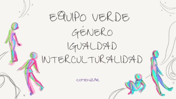Equipo Verde | Genially