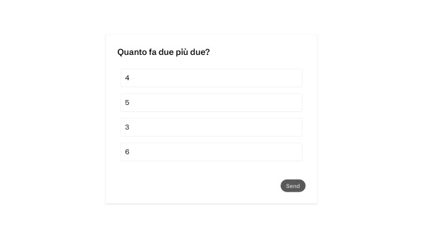 Prova | Genially