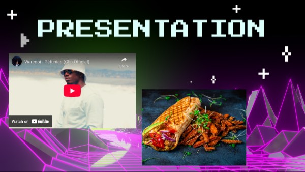 presentation | Genially