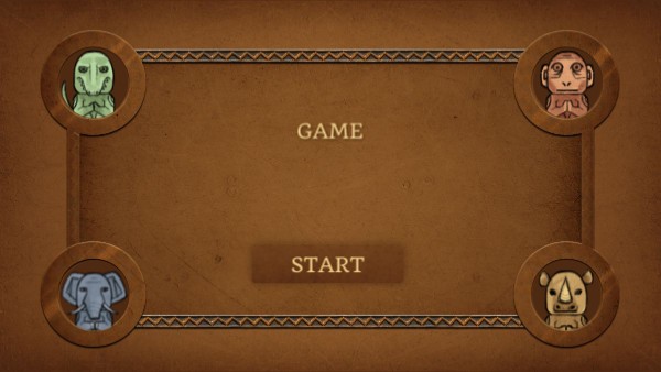 GAME | Genially