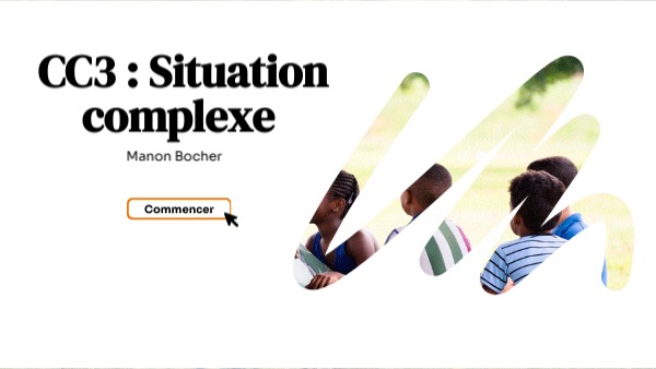 situation | Genially