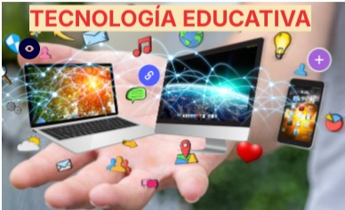TECNOLOGÍA EDUCATIVA | Genially