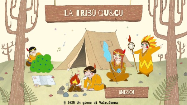 LA TRIBÚ CUCÚ | Genially