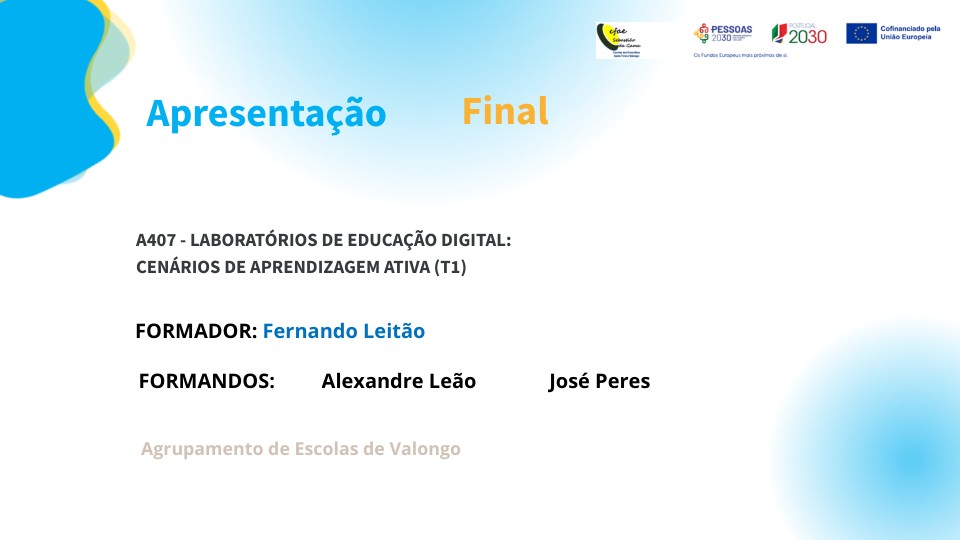 Apresentação Genially