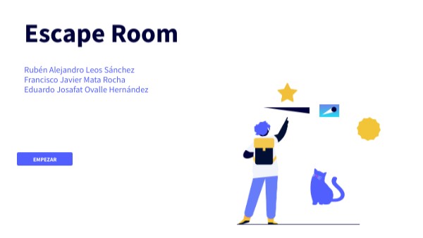 Escape Room
