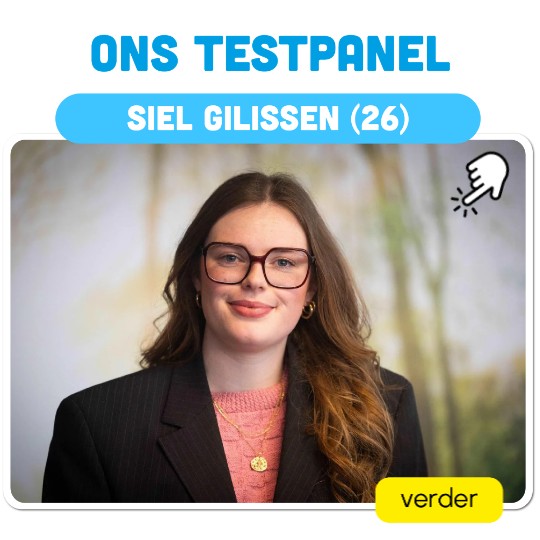 Testpanel deel 1 | Genially