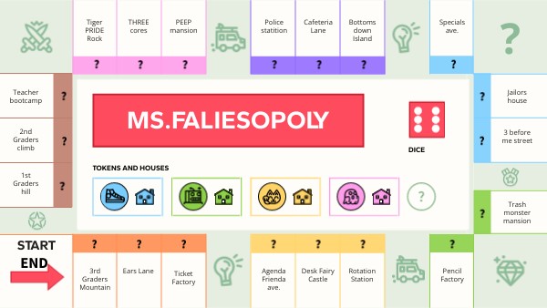 Faliesopoly