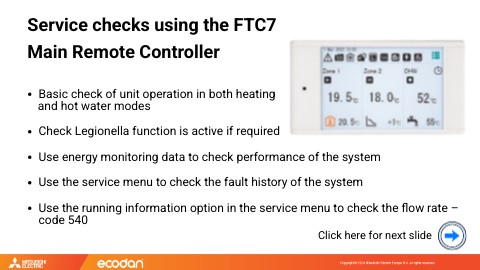 FTC7 Main RC Guide | Genially