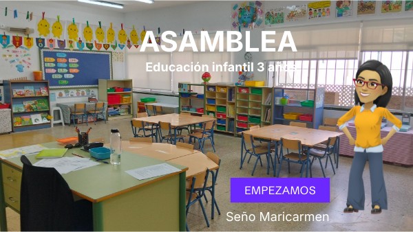 ASAMBLEA