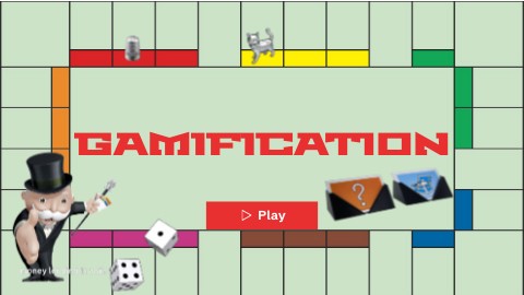 GAMIFICATION | Genially