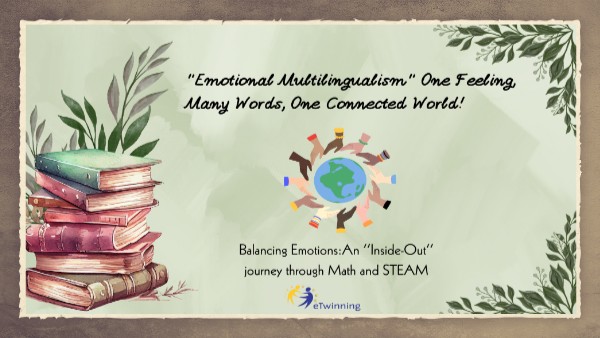 Emotions' Dictionary | Genially