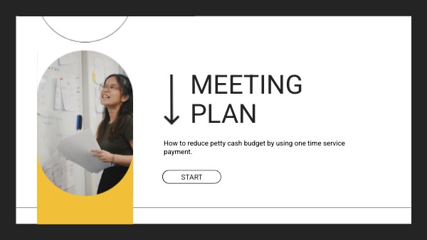 MEETING PLAN