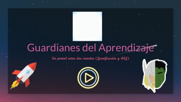 Guardianes del Aprendizaje