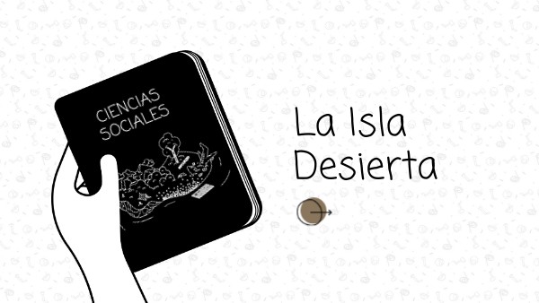 La Isla Desierta