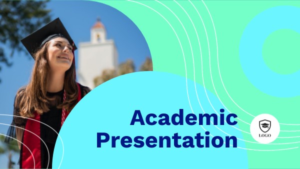 Academic Presentation 2