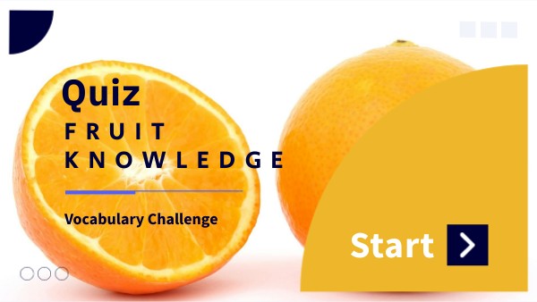Quiz | Genially