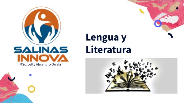 OBJETIVO GENERAL DEL CURSO 2025 | Genially