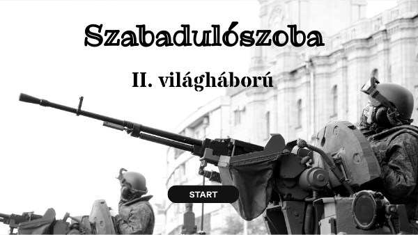 II. világháború