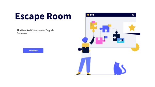 Escape Room
