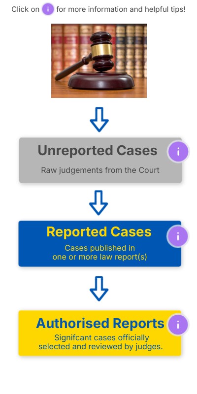Hierarchy of Case Reports | Genially