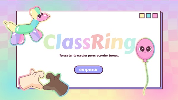 C l a s s R i n g