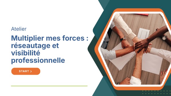 AGC COTRAITANTS - Multiplier mes forces | Genially