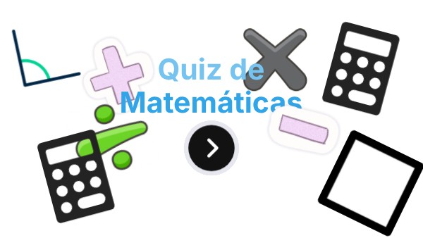 Quiz Matematicas