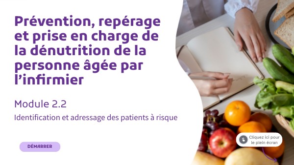 Module 2.2 Chapitre 1 | Genially