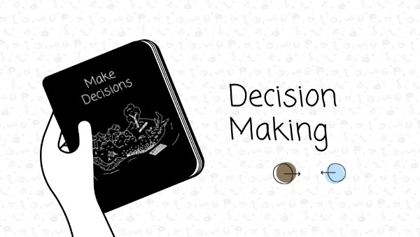 B1 Life Skills-Decision Making