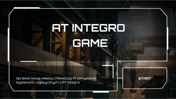 AT INTEGRO Game