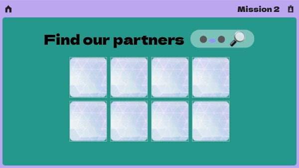 Find our partners