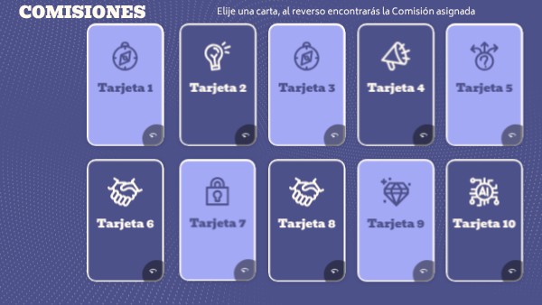 Mi proyecto final | Genially