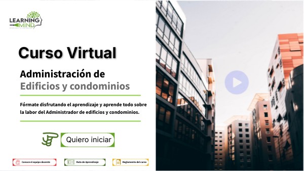 Curso Virtual | Genially