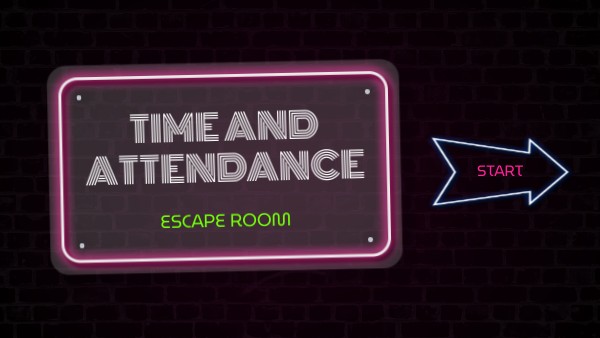 Knowledge Check Escape Room | Genially