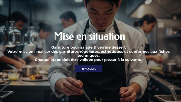 TP Commis : C3 Ch 4 M3 | Genially