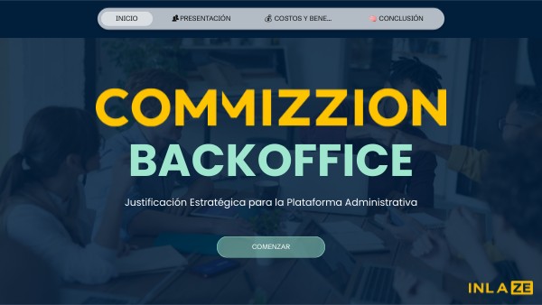 BACKOFFICE