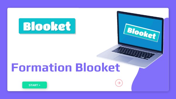 Formation Blooket