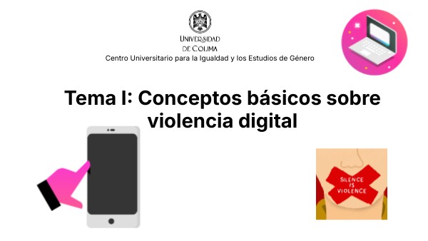 Copia - 1.1 Conceptos básicos | Genially