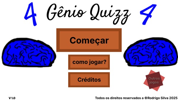 Gênio quizz 4 | Genially