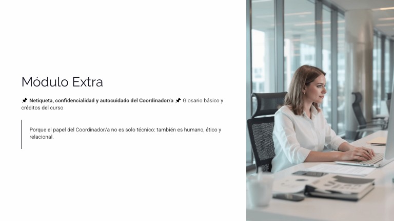 MODULO EXTRA.pptx | Genially