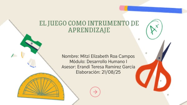 MITZI ELIZABETH ROA CAMPOS