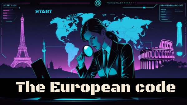 The European code | Genially