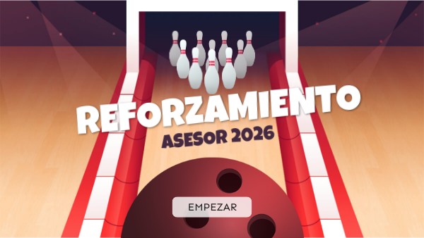 REFORZAMIENTO ASESOR