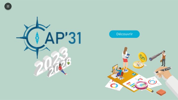CAP31 - PRESENTATION | Genially