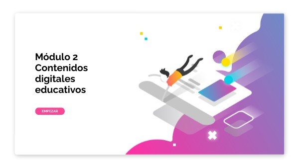 Módulo 2 Contenidos digitales | Genially