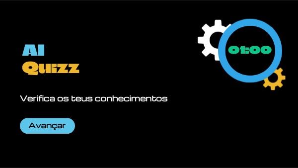 Quizz - AI Aula 1 | Genially