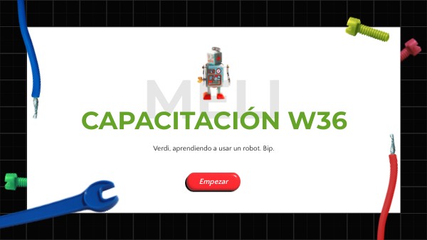 Meli | Genially